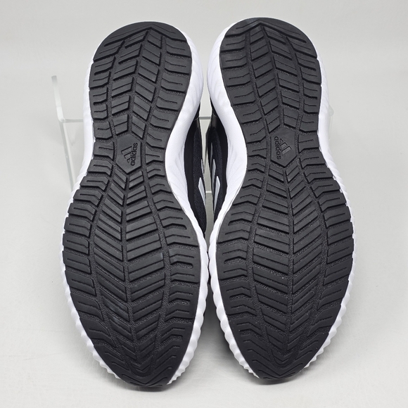 Adidas ClimaWarm Bounce Men\'s Size 5 Running Shoes G54872 Black/White New main image 6